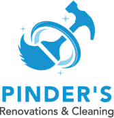 pinder renovation